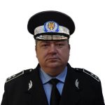 jr. Domășean – Urechiatu Dumitru Director Executiv Adjunct Politia Locala Timisoara